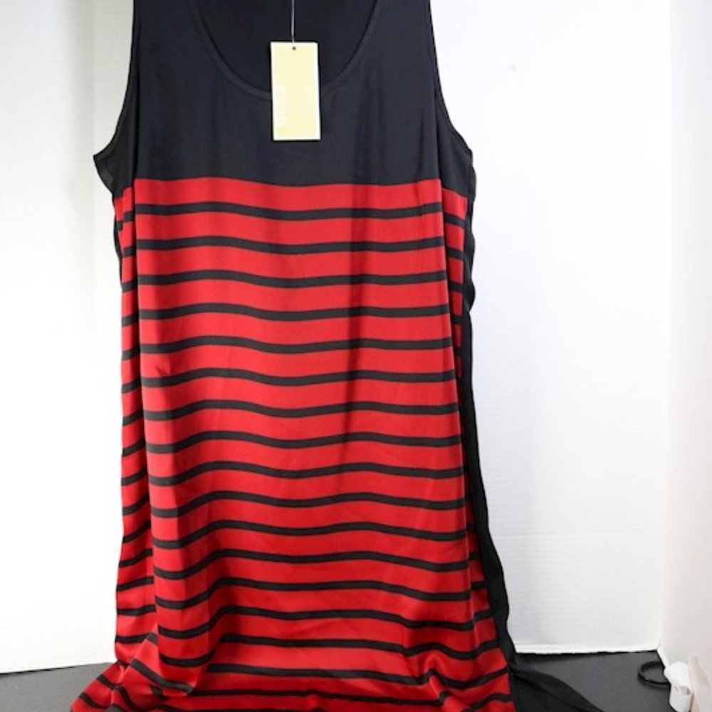 Michael Kors Women's Dress Size L-New w/Tags